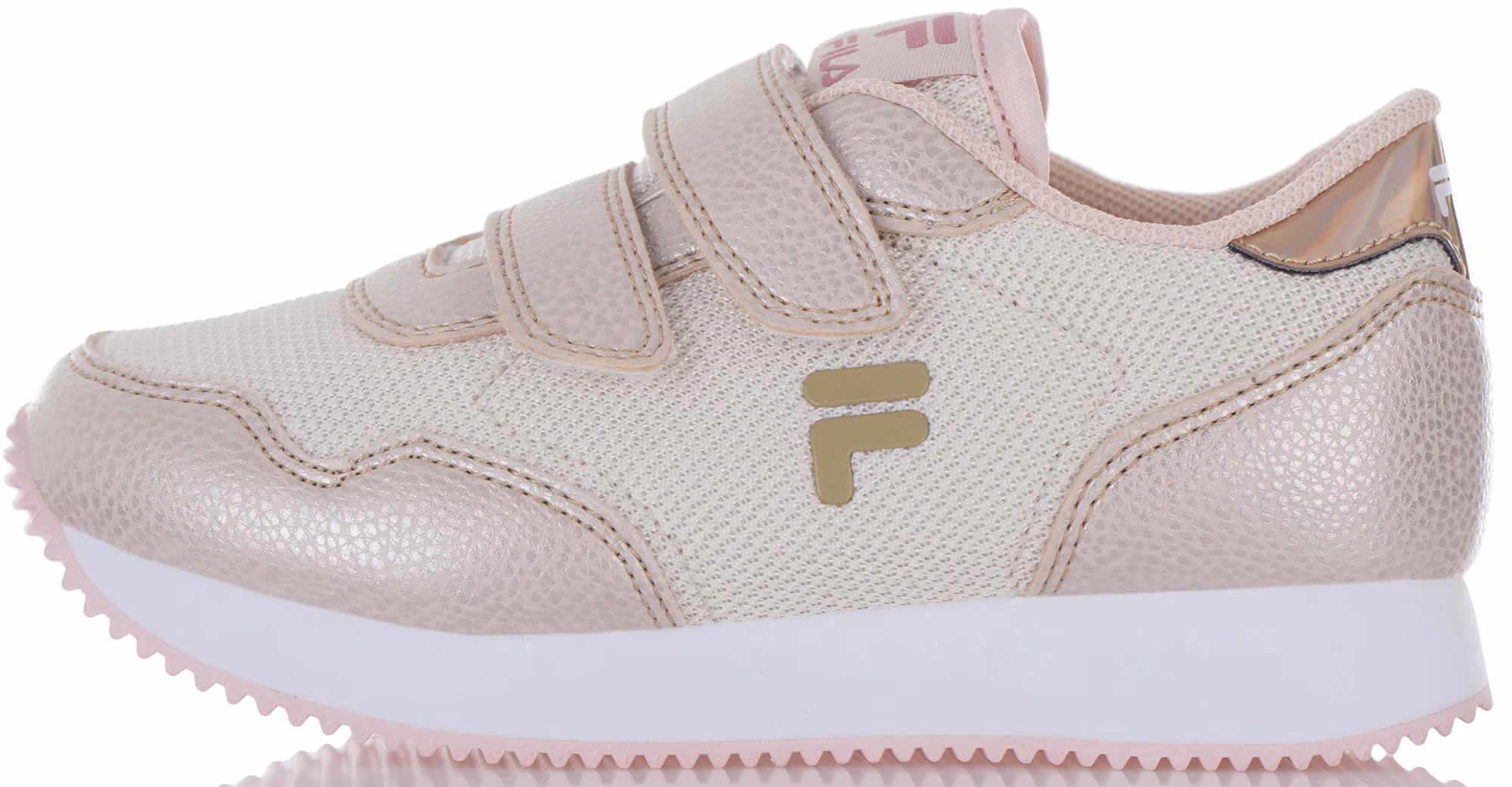 Кроссовки Fila RETRO V